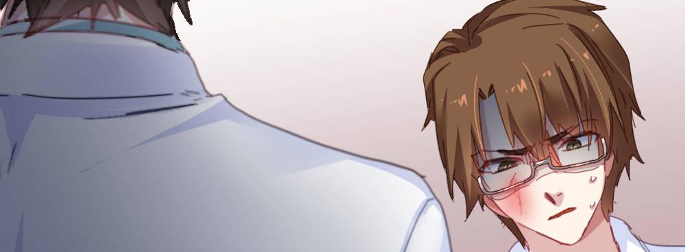 快从我身上下去！韩漫全集-第35话-似是故人来无删减无遮挡章节图片 