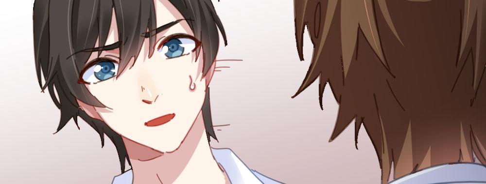 快从我身上下去！韩漫全集-第35话-似是故人来无删减无遮挡章节图片 