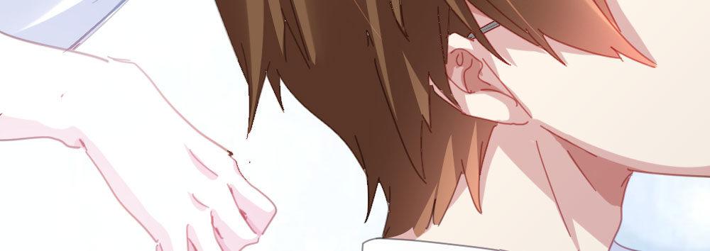 快从我身上下去！韩漫全集-第35话-似是故人来无删减无遮挡章节图片 
