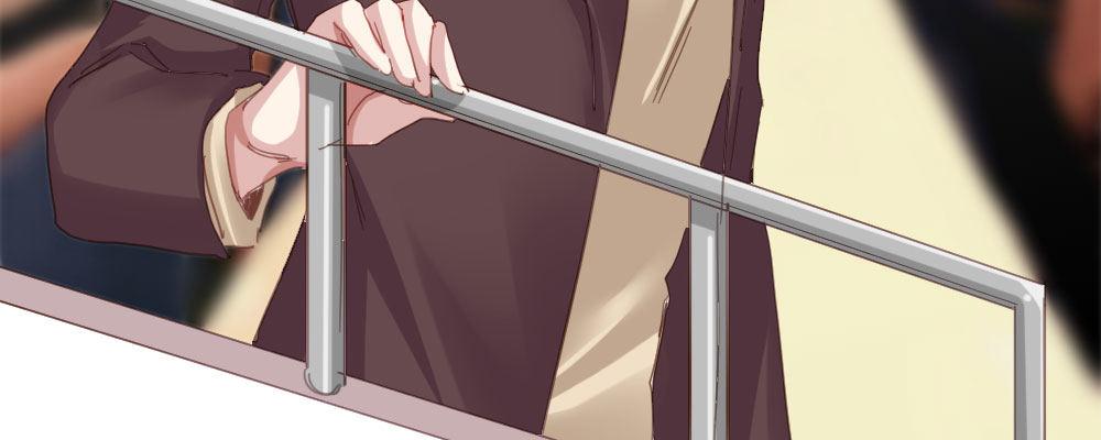 快从我身上下去！韩漫全集-第35话-似是故人来无删减无遮挡章节图片 