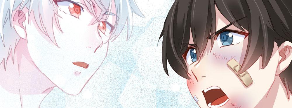 快从我身上下去！韩漫全集-第36话-粉丝无删减无遮挡章节图片 