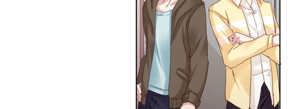 快从我身上下去！韩漫全集-第37话-遗憾无删减无遮挡章节图片 