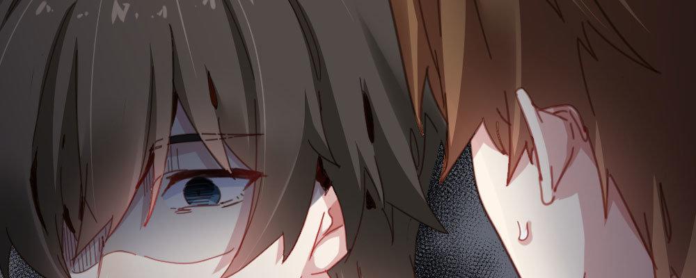 快从我身上下去！韩漫全集-第37话-遗憾无删减无遮挡章节图片 