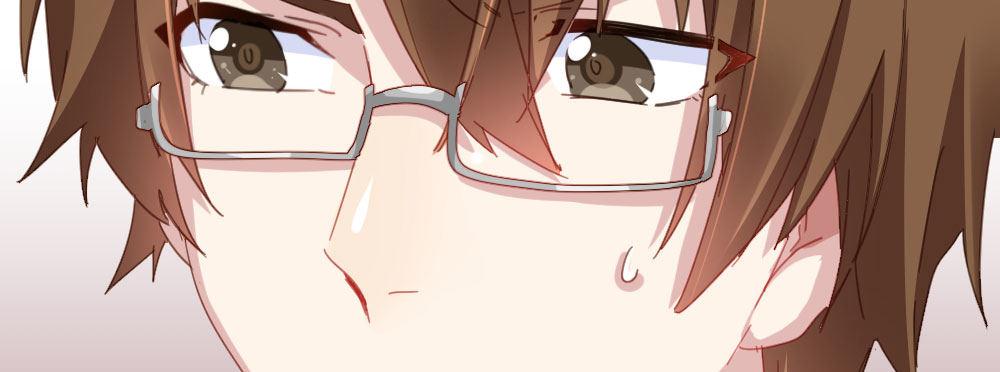快从我身上下去！韩漫全集-第37话-遗憾无删减无遮挡章节图片 