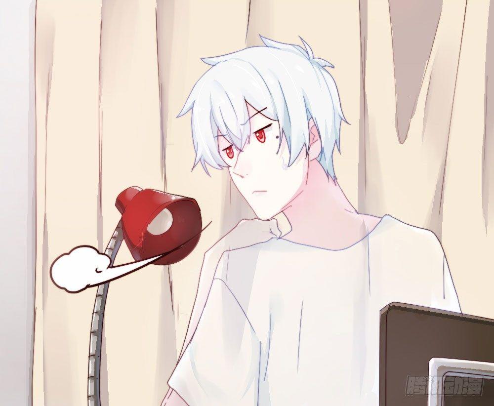 快从我身上下去！韩漫全集-第5话-友情的碎片无删减无遮挡章节图片 