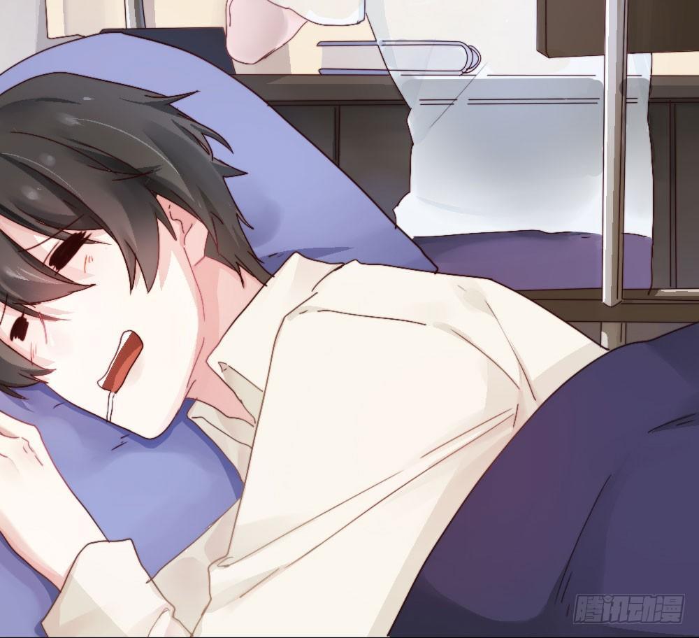 快从我身上下去！韩漫全集-第5话-友情的碎片无删减无遮挡章节图片 