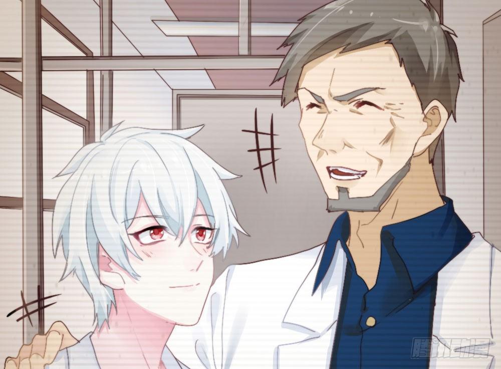 快从我身上下去！韩漫全集-第5话-友情的碎片无删减无遮挡章节图片 