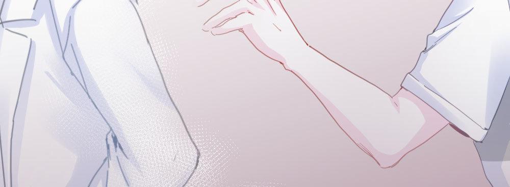 快从我身上下去！韩漫全集-第38话-他是我的东西无删减无遮挡章节图片 