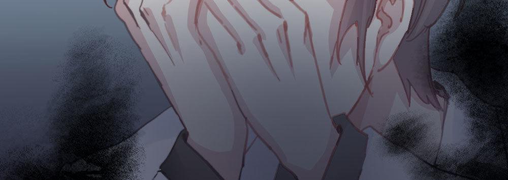 快从我身上下去！韩漫全集-第38话-他是我的东西无删减无遮挡章节图片 