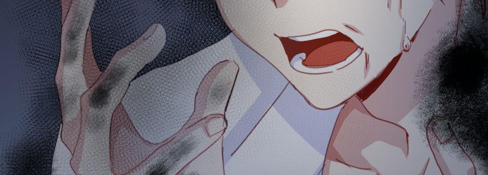 快从我身上下去！韩漫全集-第38话-他是我的东西无删减无遮挡章节图片 