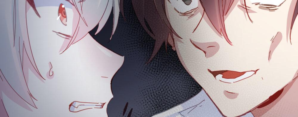 快从我身上下去！韩漫全集-第38话-他是我的东西无删减无遮挡章节图片 