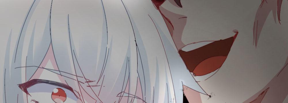 快从我身上下去！韩漫全集-第38话-他是我的东西无删减无遮挡章节图片 