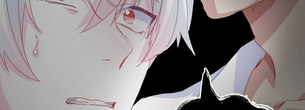 快从我身上下去！韩漫全集-第38话-他是我的东西无删减无遮挡章节图片 