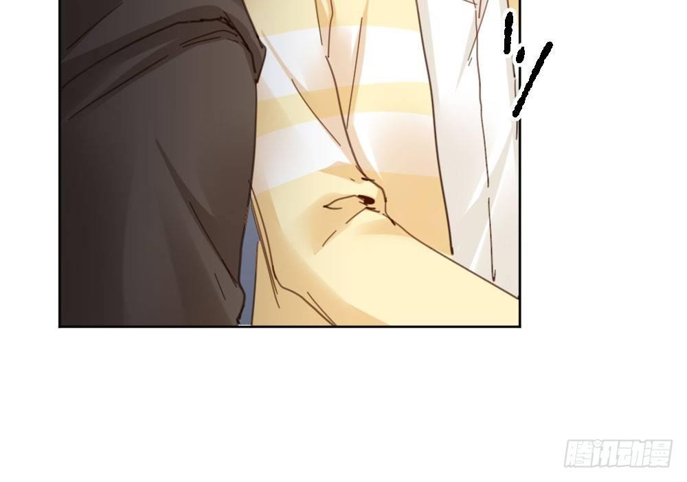 快从我身上下去！韩漫全集-第38话-他是我的东西无删减无遮挡章节图片 
