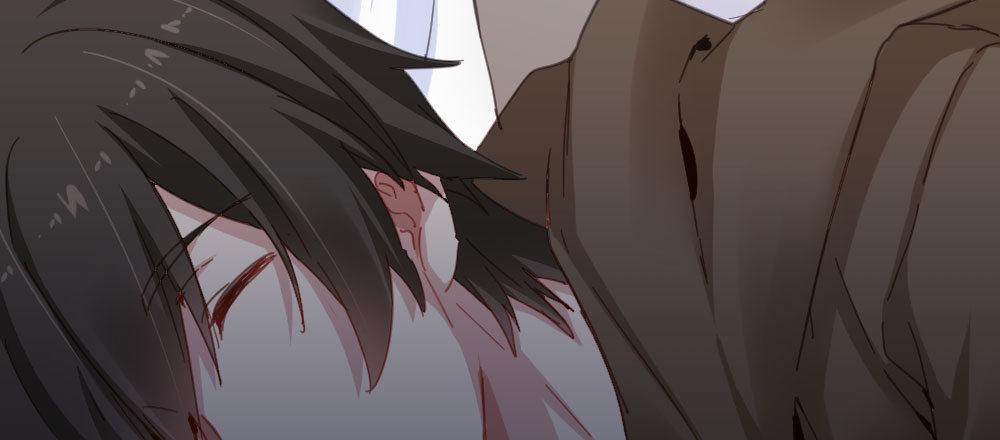 快从我身上下去！韩漫全集-第38话-他是我的东西无删减无遮挡章节图片 