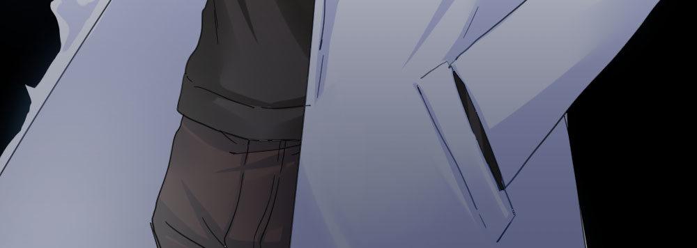 快从我身上下去！韩漫全集-第38话-他是我的东西无删减无遮挡章节图片 