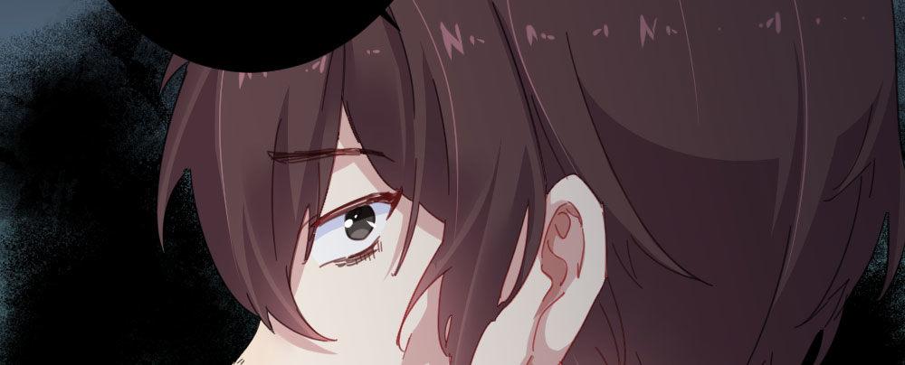 快从我身上下去！韩漫全集-第38话-他是我的东西无删减无遮挡章节图片 