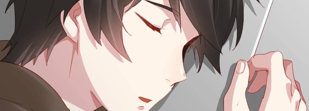 快从我身上下去！韩漫全集-第39话-归还之物无删减无遮挡章节图片 
