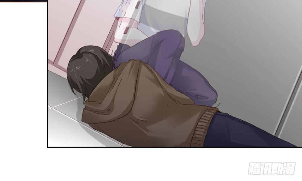 快从我身上下去！韩漫全集-第39话-归还之物无删减无遮挡章节图片 