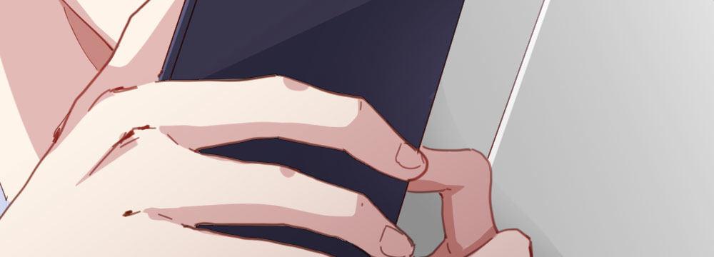快从我身上下去！韩漫全集-第39话-归还之物无删减无遮挡章节图片 