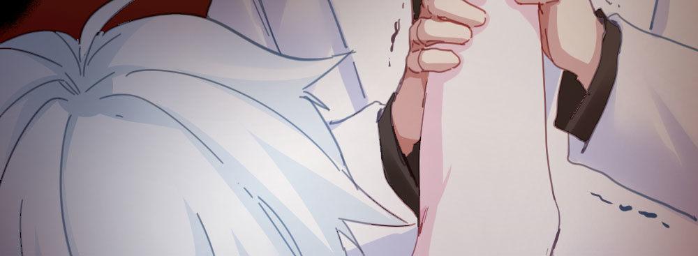 快从我身上下去！韩漫全集-第39话-归还之物无删减无遮挡章节图片 
