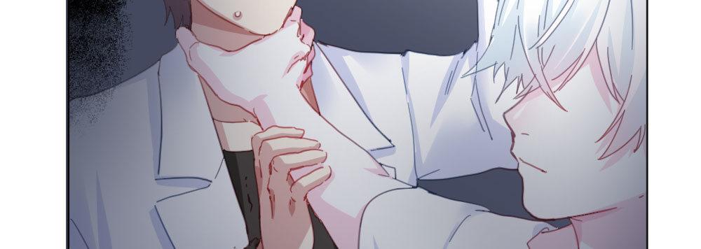 快从我身上下去！韩漫全集-第39话-归还之物无删减无遮挡章节图片 