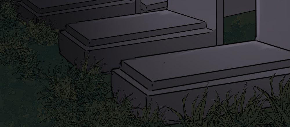 快从我身上下去！韩漫全集-第40话-不请自来无删减无遮挡章节图片 