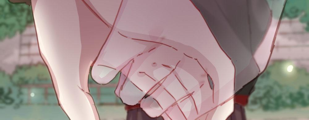 快从我身上下去！韩漫全集-第40话-不请自来无删减无遮挡章节图片 