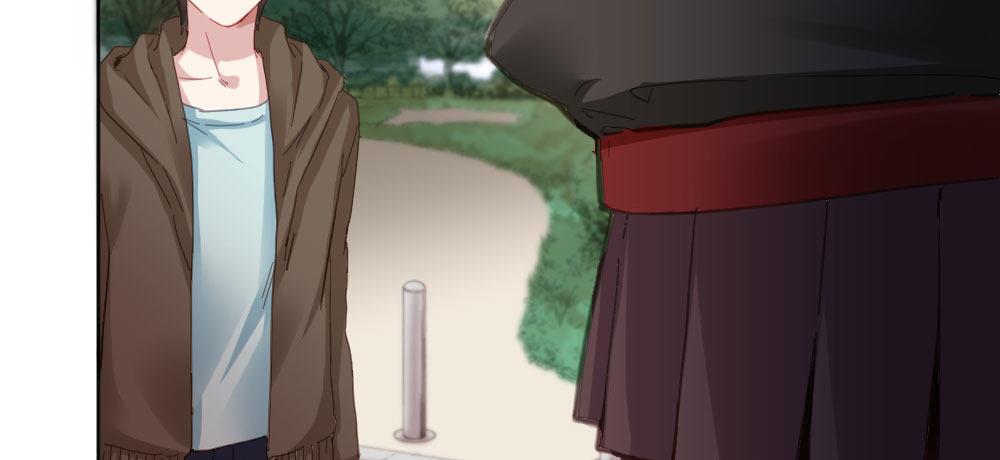 快从我身上下去！韩漫全集-第40话-不请自来无删减无遮挡章节图片 