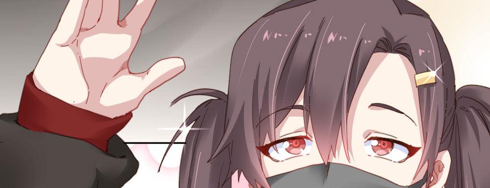 快从我身上下去！韩漫全集-第40话-不请自来无删减无遮挡章节图片 