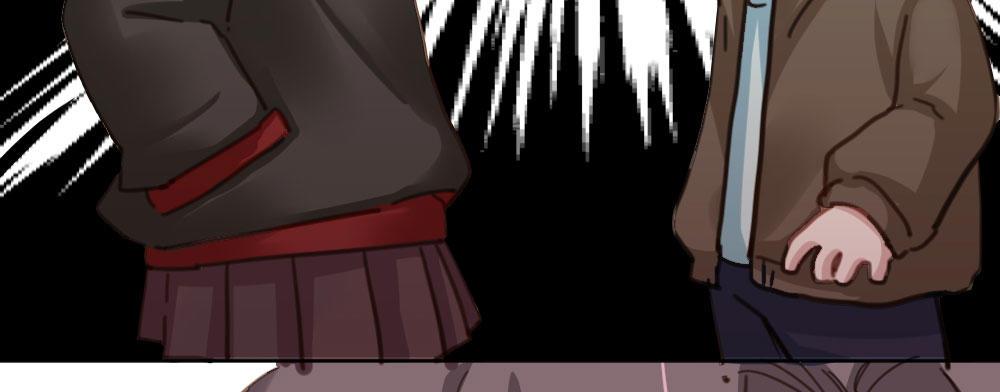 快从我身上下去！韩漫全集-第40话-不请自来无删减无遮挡章节图片 