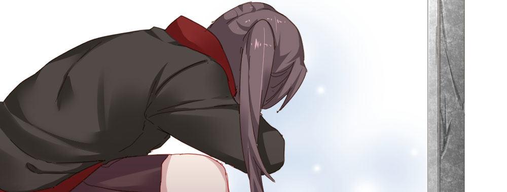 快从我身上下去！韩漫全集-第42话-情债？无删减无遮挡章节图片 