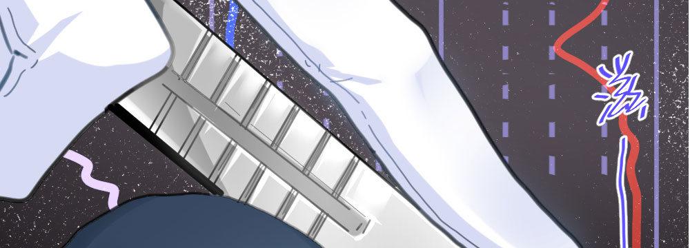 快从我身上下去！韩漫全集-第46话-我杀了他！无删减无遮挡章节图片 