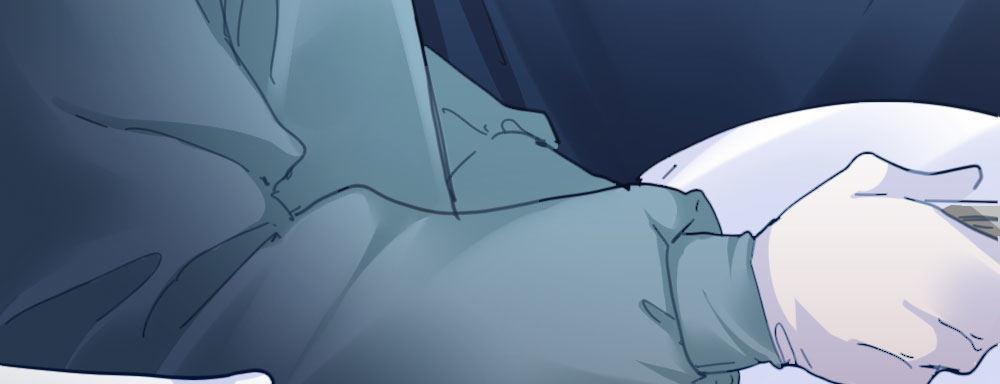 快从我身上下去！韩漫全集-第46话-我杀了他！无删减无遮挡章节图片 