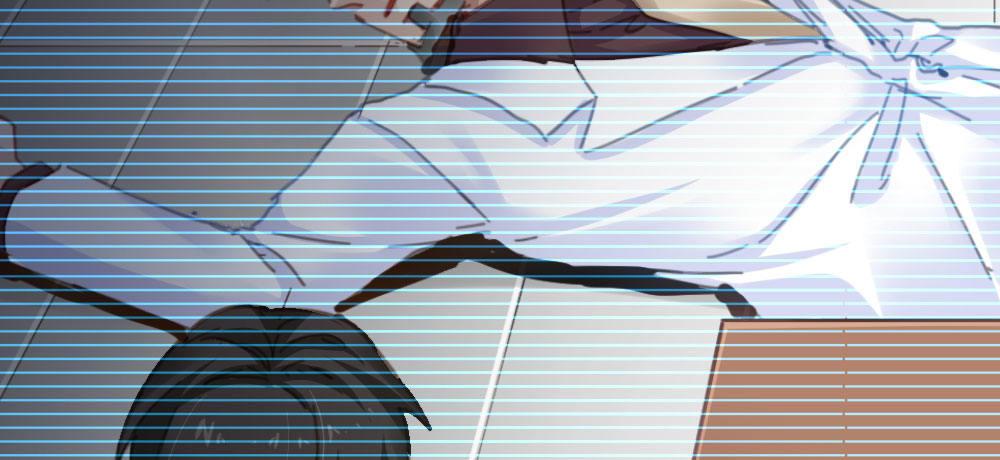 快从我身上下去！韩漫全集-第46话-我杀了他！无删减无遮挡章节图片 