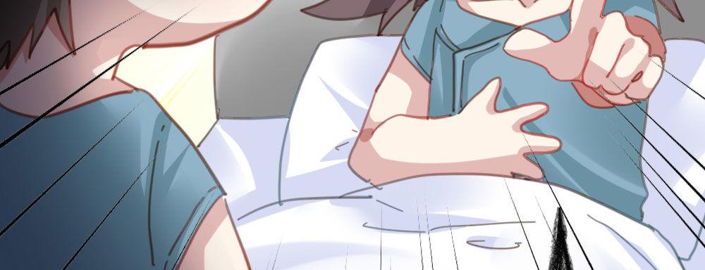 快从我身上下去！韩漫全集-第47话-待那人归来无删减无遮挡章节图片 