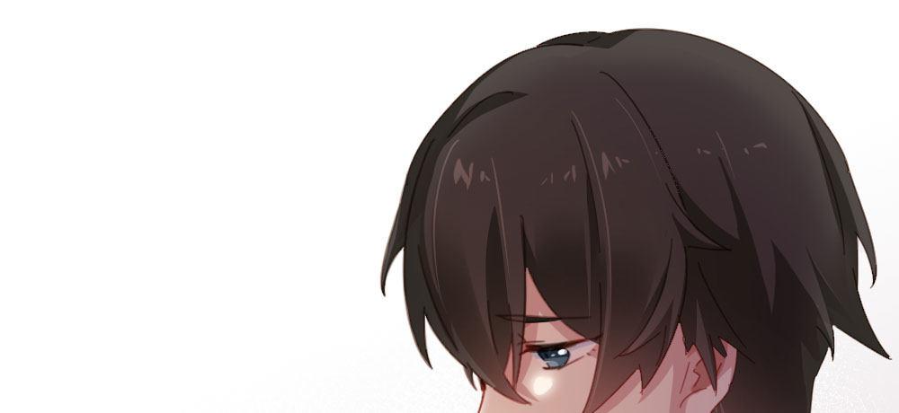 快从我身上下去！韩漫全集-番外：不安无删减无遮挡章节图片 
