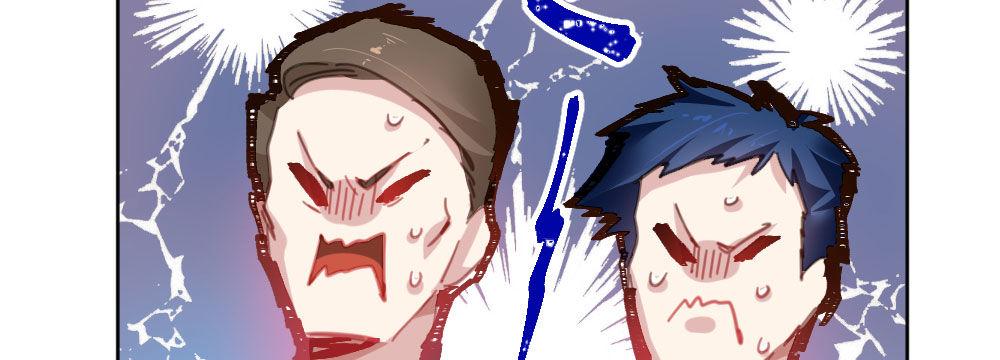 快从我身上下去！韩漫全集-第48话-在劫男逃无删减无遮挡章节图片 