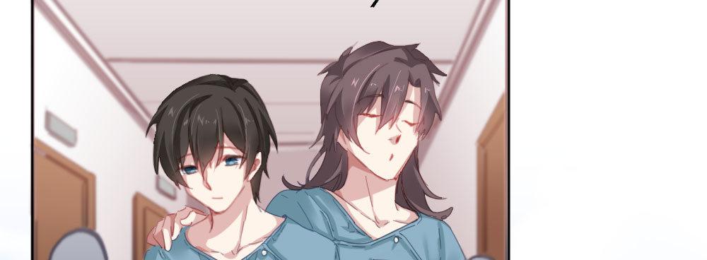 快从我身上下去！韩漫全集-第48话-在劫男逃无删减无遮挡章节图片 