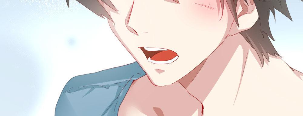 快从我身上下去！韩漫全集-第52话-你不能离开我无删减无遮挡章节图片 