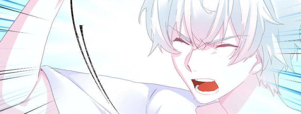 快从我身上下去！韩漫全集-第52话-你不能离开我无删减无遮挡章节图片 
