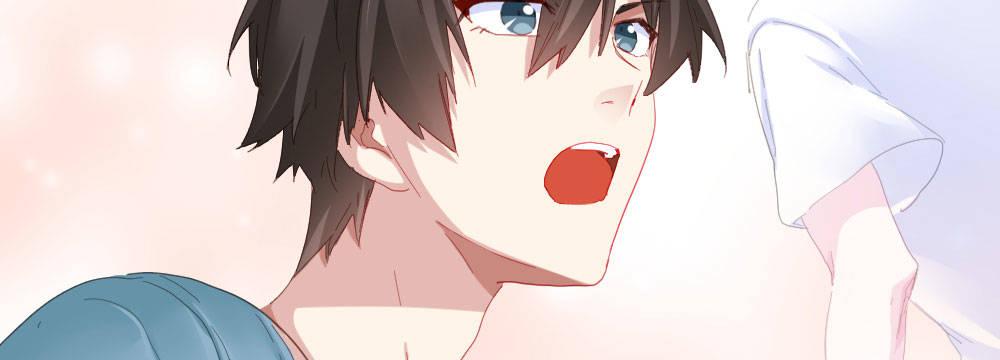 快从我身上下去！韩漫全集-第52话-你不能离开我无删减无遮挡章节图片 
