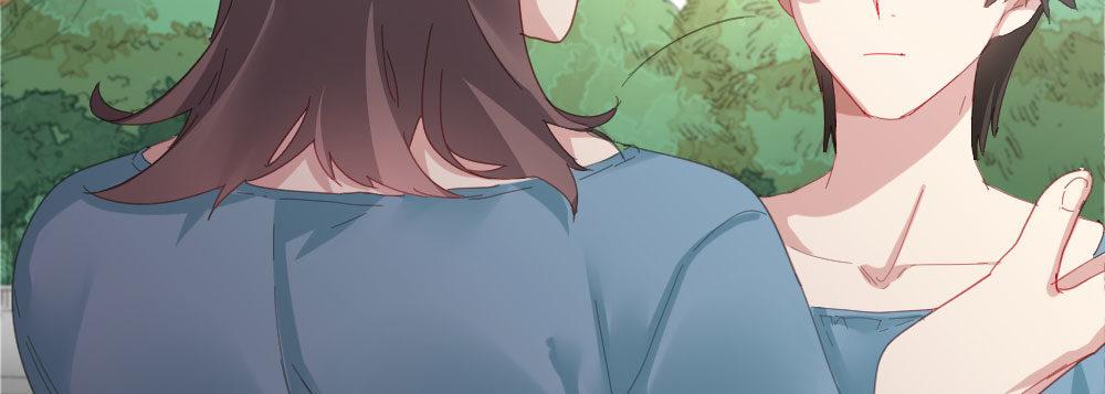 快从我身上下去！韩漫全集-第54话-别碰我！无删减无遮挡章节图片 
