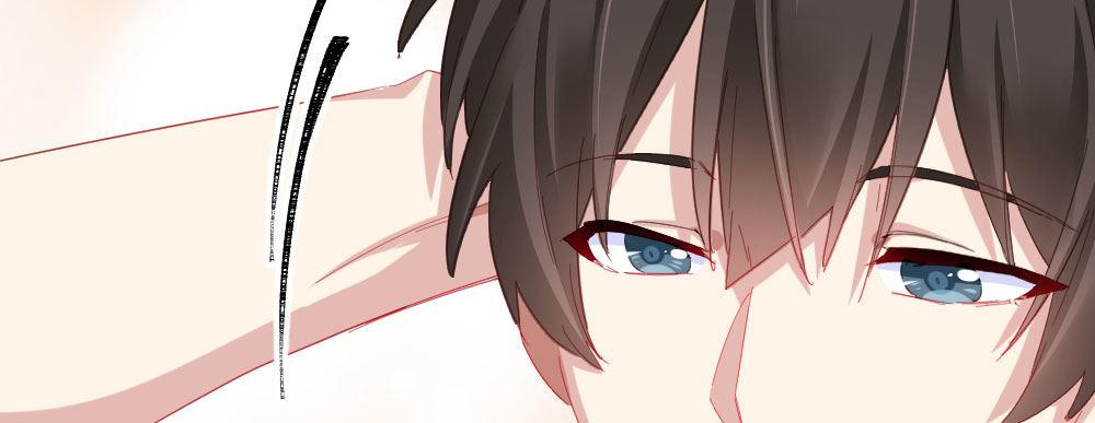 快从我身上下去！韩漫全集-第54话-别碰我！无删减无遮挡章节图片 