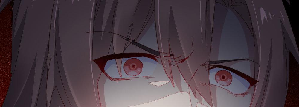 快从我身上下去！韩漫全集-第54话-别碰我！无删减无遮挡章节图片 