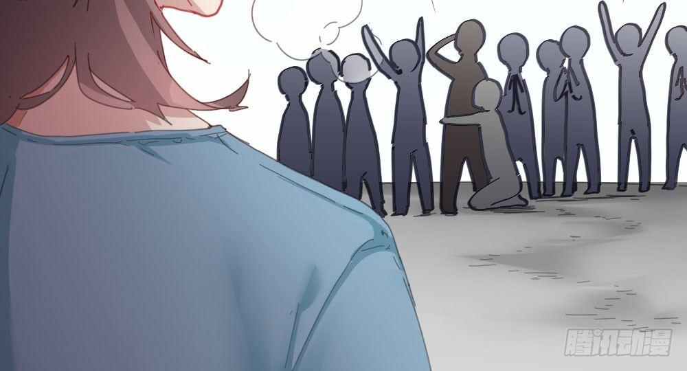 快从我身上下去！韩漫全集-第54话-别碰我！无删减无遮挡章节图片 