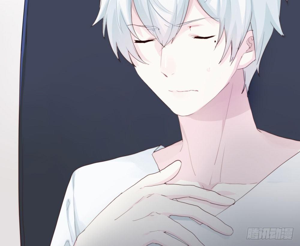 快从我身上下去！韩漫全集-第7话-雪夜的笑容无删减无遮挡章节图片 