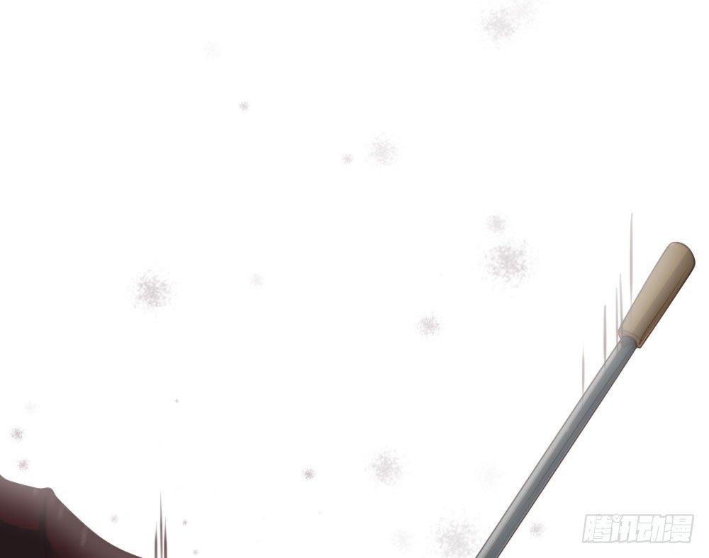 快从我身上下去！韩漫全集-第7话-雪夜的笑容无删减无遮挡章节图片 