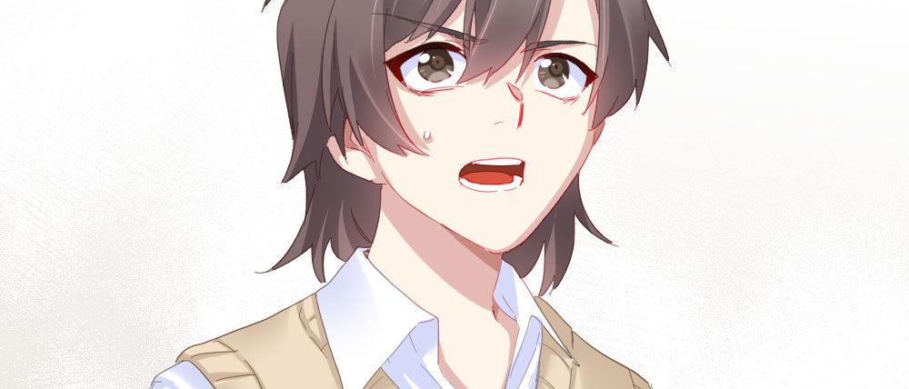 快从我身上下去！韩漫全集-第55话-捡回来的孩子无删减无遮挡章节图片 
