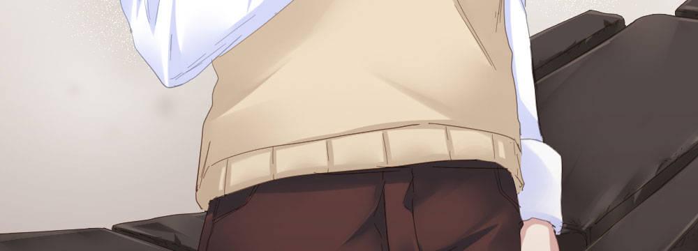 快从我身上下去！韩漫全集-第55话-捡回来的孩子无删减无遮挡章节图片 